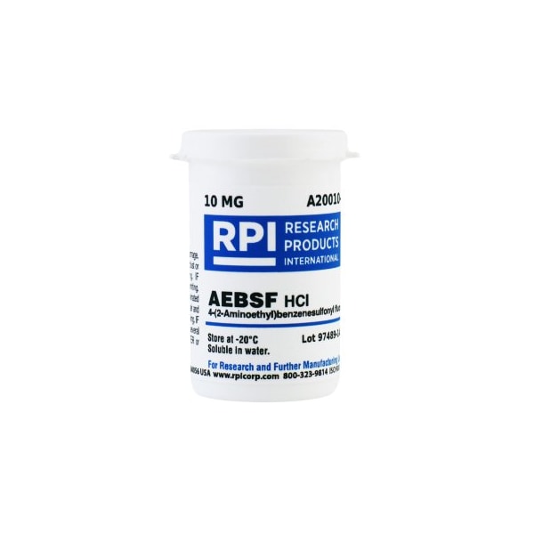 AEBSF HCl, 10 MG